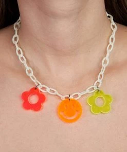 Nomad Kandi 90s Raver Choker