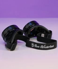 AE Womens Kaleidoscope Goggles