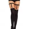 Leg Avenue Lingerie Studded Garter Suspender