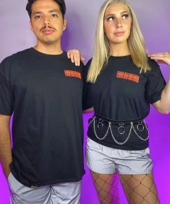 Jarmoo Womens Thank God For House RW Tee