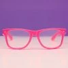GloFX Heart Diffraction Glasses
