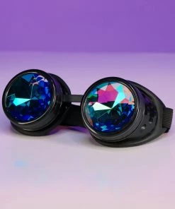 AE Womens Kaleidoscope Goggles