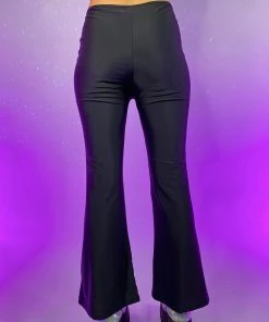 OhYes Fashion Euphoric Kinda Life Strap Pants