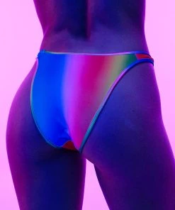 Roma Rainbow Raver Bottoms New