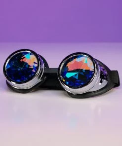 AE Womens Kaleidoscope Goggles
