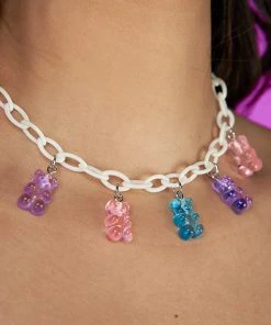 Nomad Kandi Yummy Gummy Choker