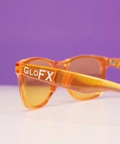 GloFX Color Therapy Glasses – Calm