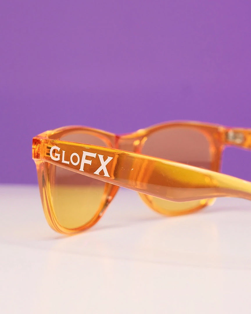 GloFX Color Therapy Glasses β Calm 2 GloFX Color Therapy Glasses β Calm