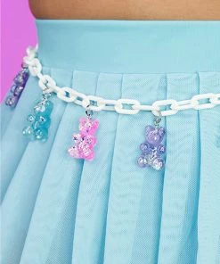 New Nomad Kandi Yummy Gummy Belt