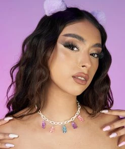 Nomad Kandi Yummy Gummy Choker