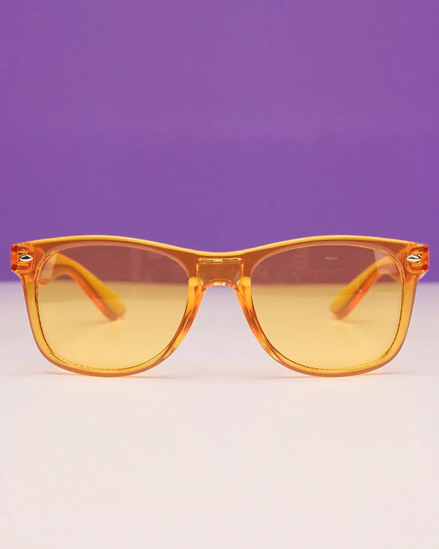 GloFX Color Therapy Glasses β Calm 3 GloFX Color Therapy Glasses β Calm