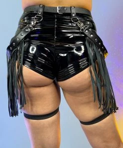 AE Giddy Up Faux Leather Belt