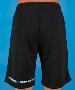 Jarmoo Rave Daddy Basketball Shorts Bottoms