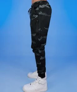 Phillip Marciano LLC Pants X Joggers Honeycomb Men's Joggers