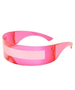 AE Womens Cyber Punk Glasses