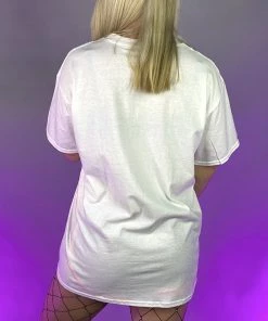 Jarmoo Tide Clean RW Tee Womens 7 Jarmoo Tide Clean RW Tee Womens