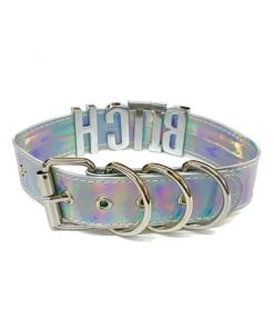 AE Bad B*tch Choker 9 AE Bad B*tch Choker