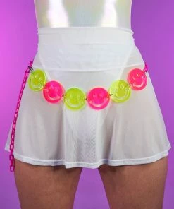 New Nomad Kandi Smiley Belt