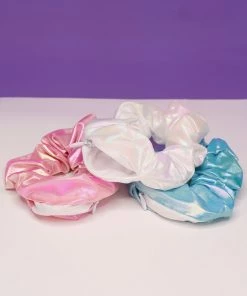AE Secret Stash Scrunchie Womens
