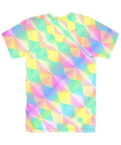 Set 4 Lyfe DETOX T Mens