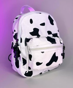 AE Moo I'm A Cow Mini Backpack Accessories