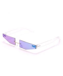 AE Pixel Geometric Sunglasses