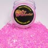 Xucai Pink Payday Holographic Glitter