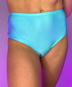 OhYes Fashion New Pray For Me Basics High Waist Bottoms