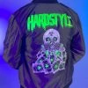 Jarmoo HARDSTYLE TOXIC WASTELAND BOMBER JACKET