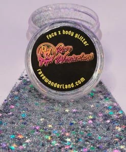 Xucai Starry Starry Night Mix Glitter