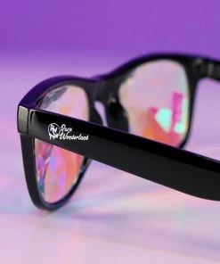 AE Womens Kaleidoscope Glasses
