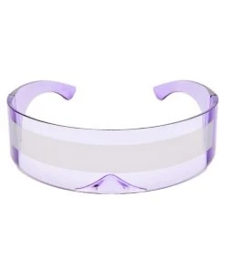 AE Womens Cyber Punk Glasses