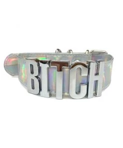 AE Bad B*tch Choker 8 AE Bad B*tch Choker