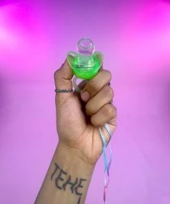 AE New LED Pacifier