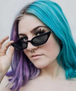 AE Vintage Cat Eye Glasses 12 AE Vintage Cat Eye Glasses