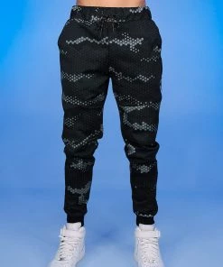 Phillip Marciano LLC Pants X Joggers Honeycomb Men's Joggers