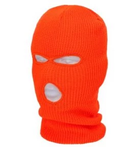 AE Womens Late Night Ski Mask
