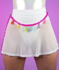 New Nomad Kandi Yummy Gummy Belt