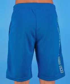 Jarmoo Bottoms Not On Drugs Basketball Shorts