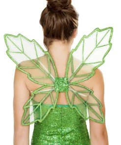Roma Tink Fairy Wings Womens