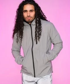 AE Night Safe Reflective Jacket
