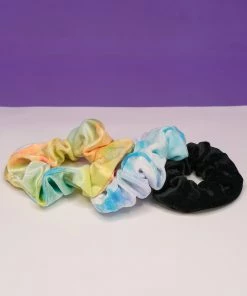 AE Secret Stash Scrunchie Womens