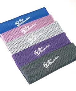 AE RW Microfiber Cooling Towel