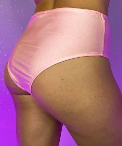 OhYes Fashion New Pray For Me Basics High Waist Bottoms