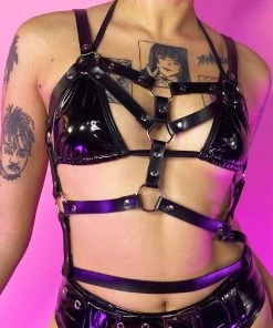 AE New High Fidelity Body Harness
