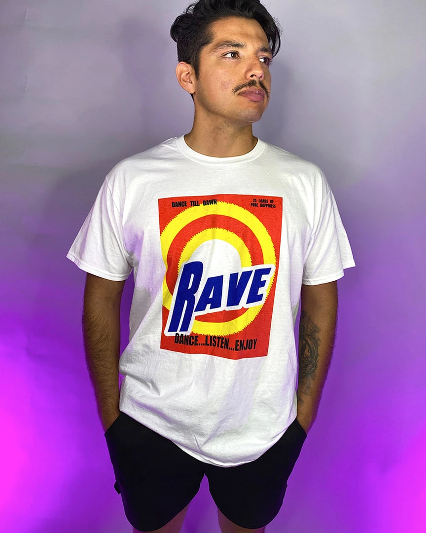 Jarmoo Tide Clean RW Tee Womens 5 Jarmoo Tide Clean RW Tee Womens