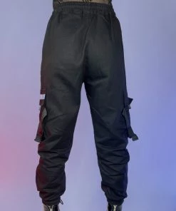 AE Hip Hop Multi Pocket Unisex Jogger