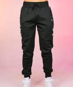 Phillip Marciano LLC Camo Side Panel Men's Joggers Pants X Joggers