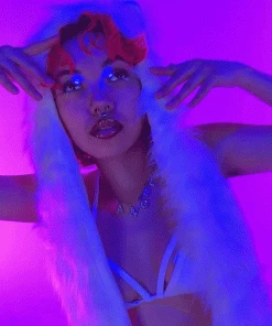 Be Wicked Womens Frog Unisex Onesie