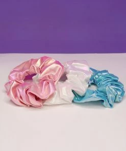 AE Secret Stash Scrunchie Womens